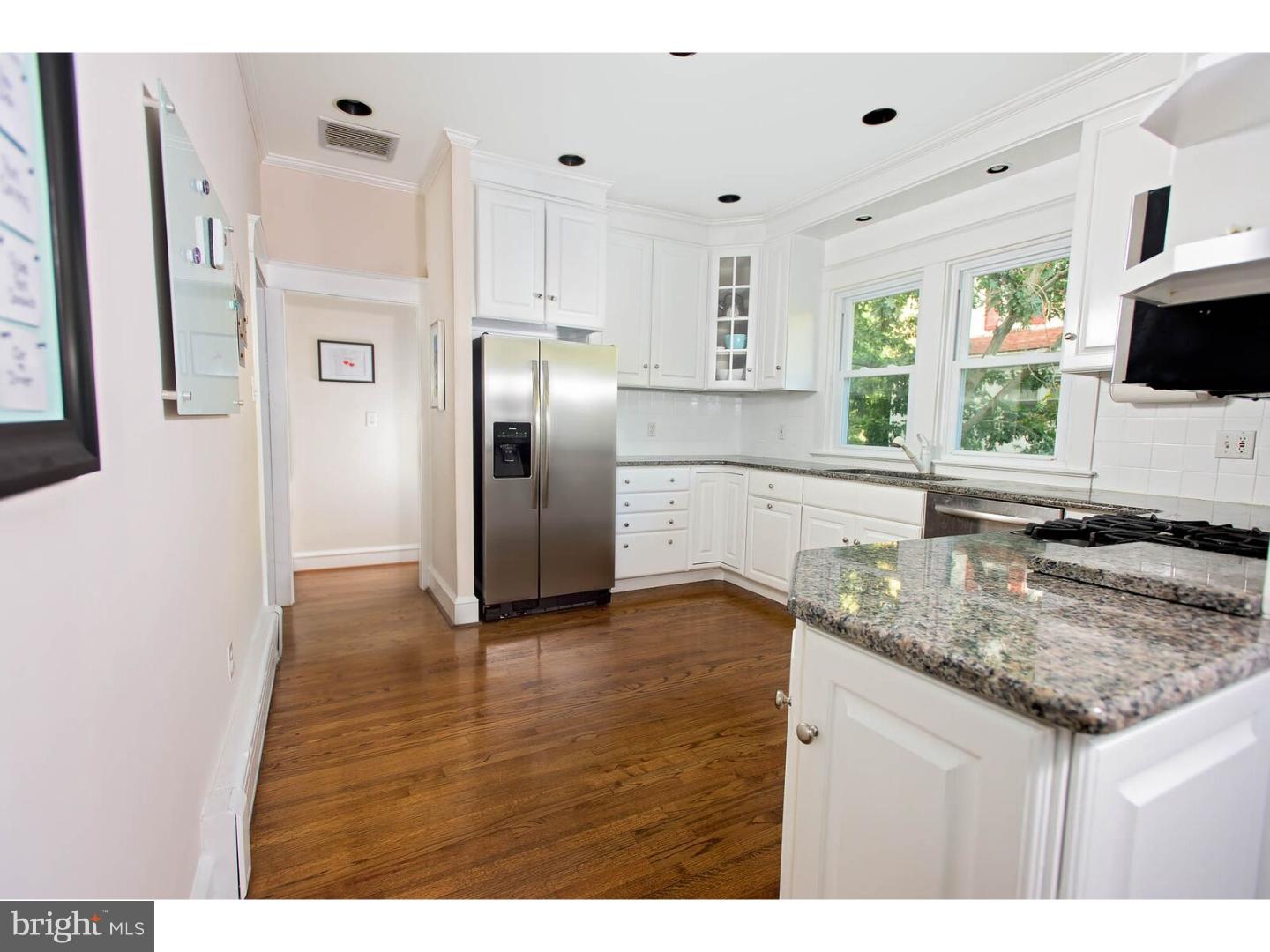 625 North Chester Road Swarthmore, PA 19081 - Photo 6 of 16 Kitchen