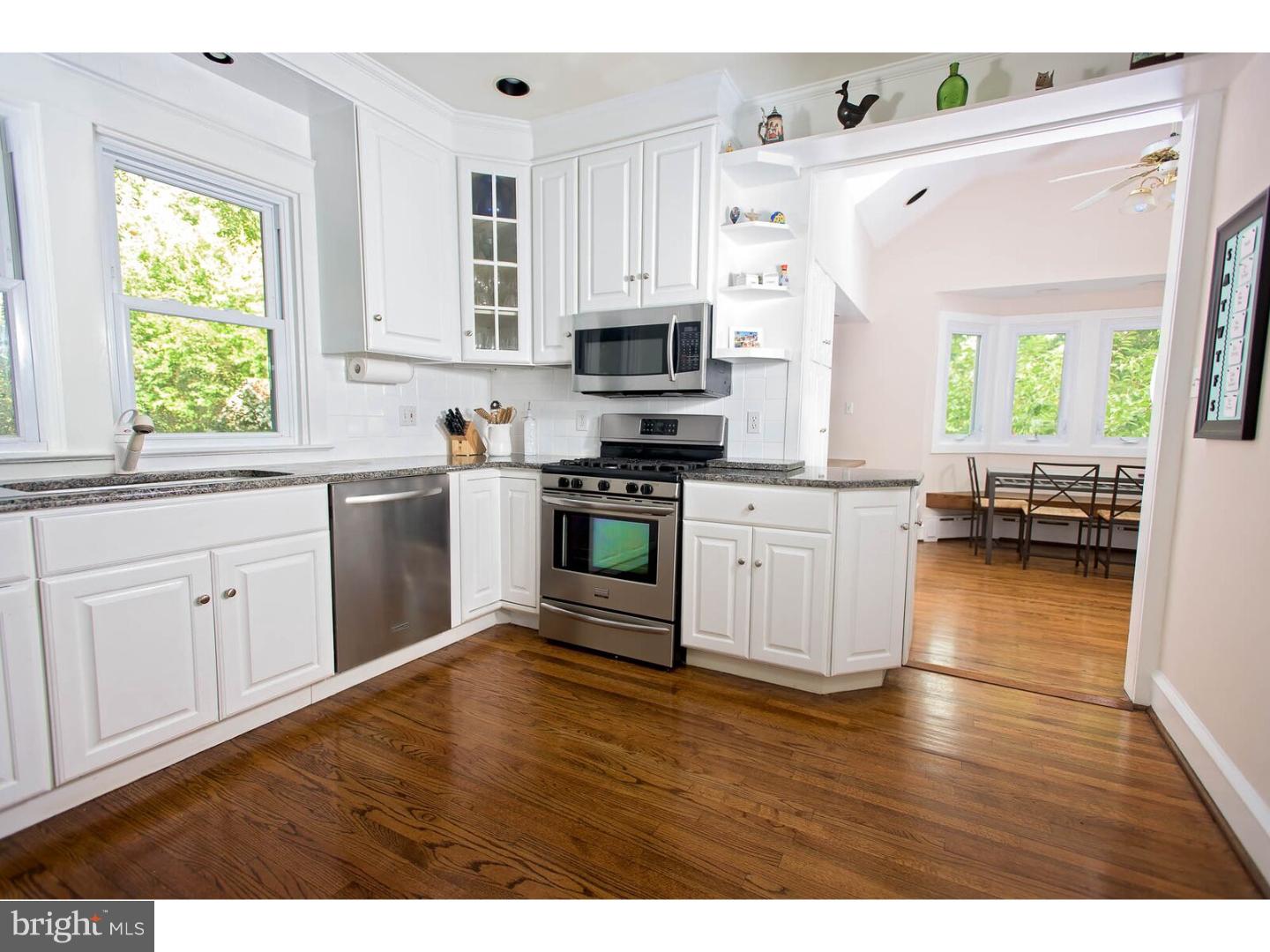 625 North Chester Road Swarthmore, PA 19081 - Photo 7 of 16 Kitchen
