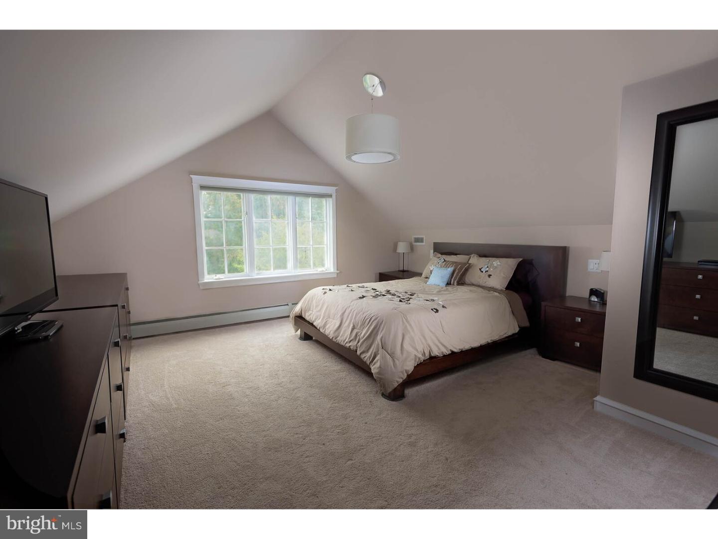 625 North Chester Road Swarthmore, PA 19081 - Photo 9 of 16 Master Bedroom