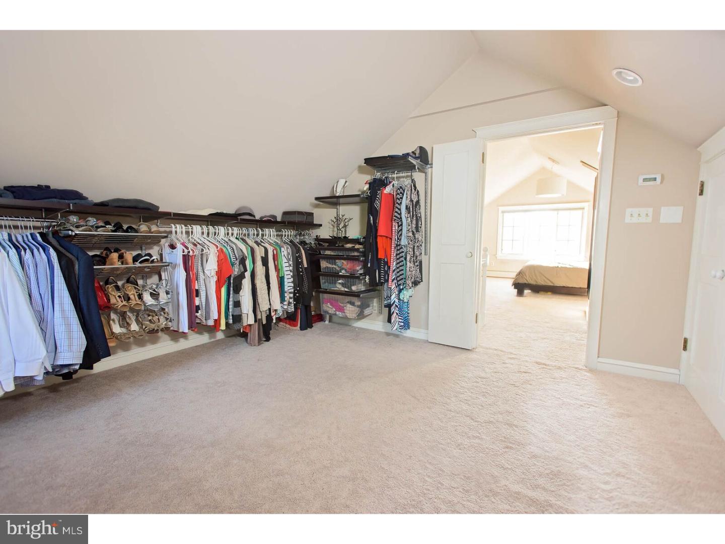 625 North Chester Road Swarthmore, PA 19081 - Photo 10 of 16 Walk-in Closet