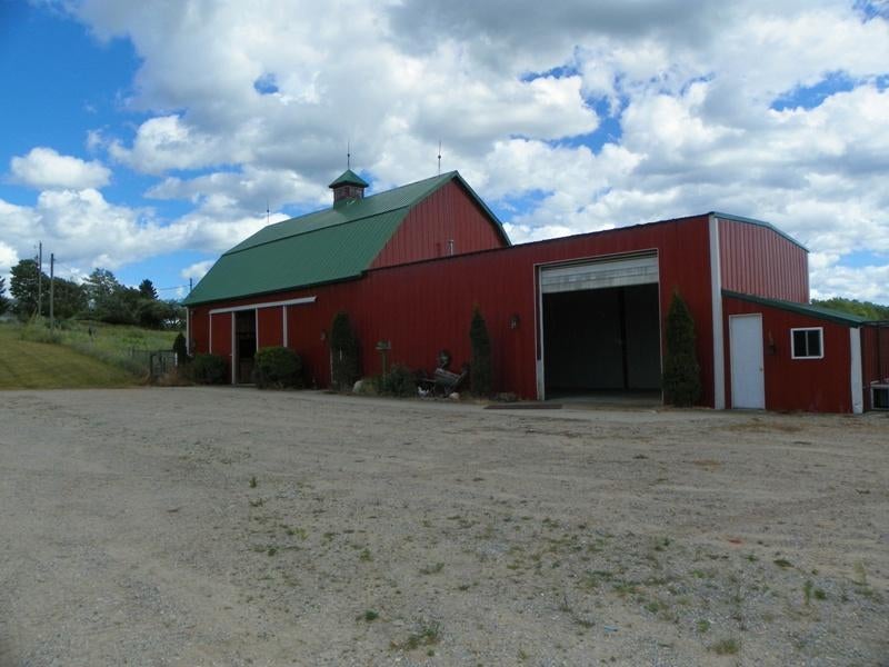 2650 Kujawa Road Gaylord, MI 49735 - Photo 24 of 30 Gallery Image 24