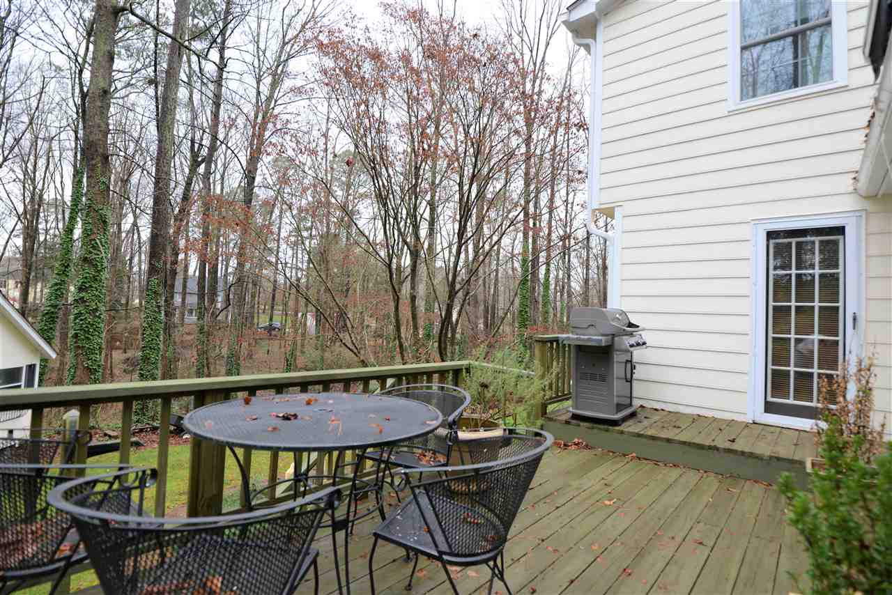 1601 Pagan Road Raleigh, NC 27603 - Photo 25 of 29 Photo 25