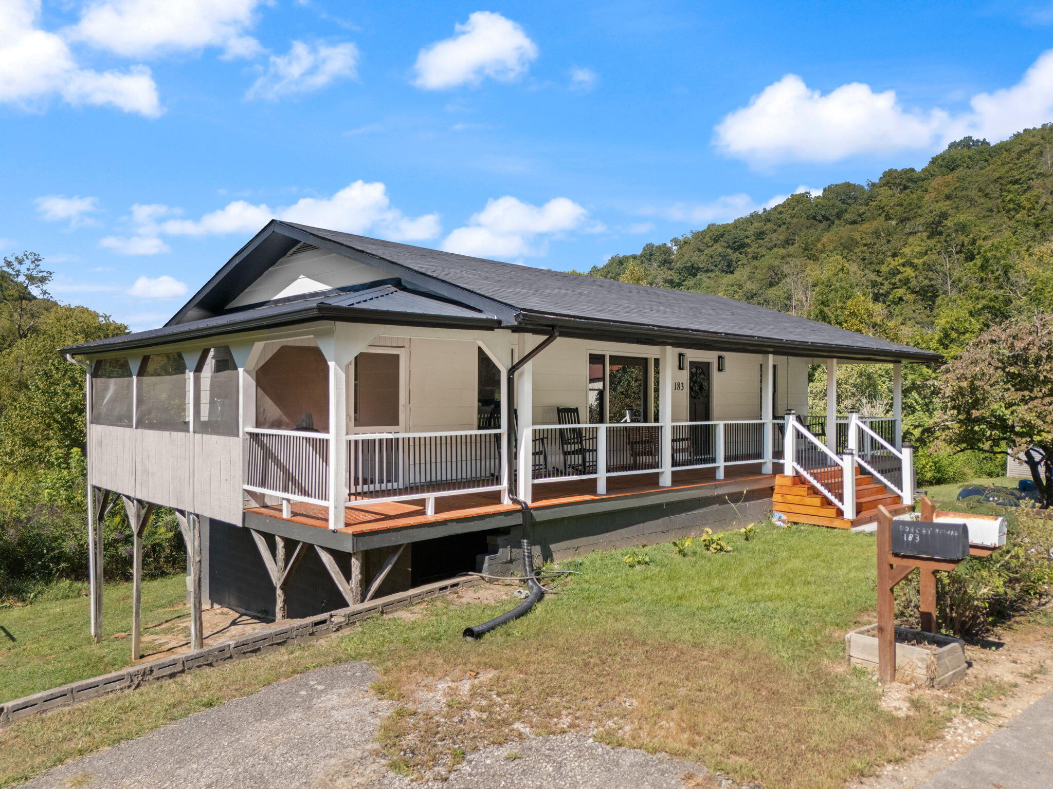 183 Big Branch Road Jackson, KY 41339 - Photo 40 of 63 46-web-or-mls-DJI_20250902111510_0132_D