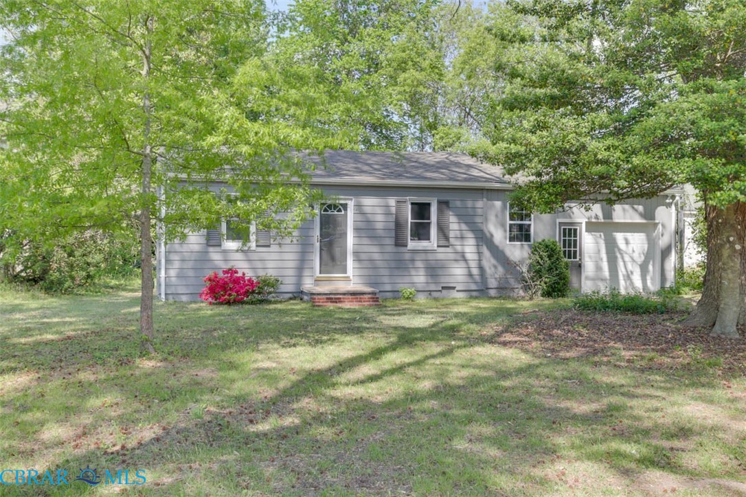 122 Longhill Road Williamsburg, VA 23185 - Photo 3 of 31