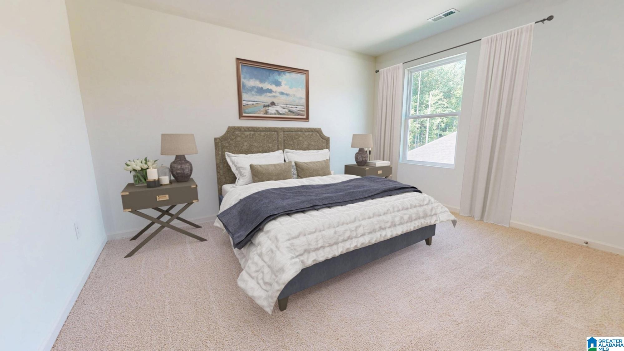 5587 Post Oak Trail Bessemer, AL 35022 - Photo 19 of 30
