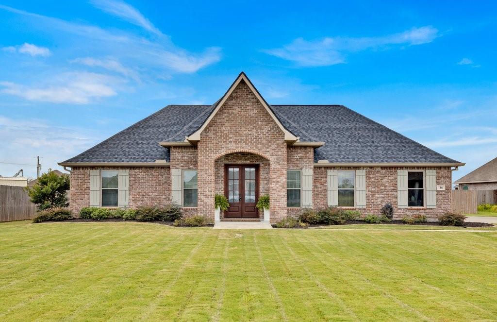 116 Carnation Drive Ragley, LA 70657 - Photo 1 of 21