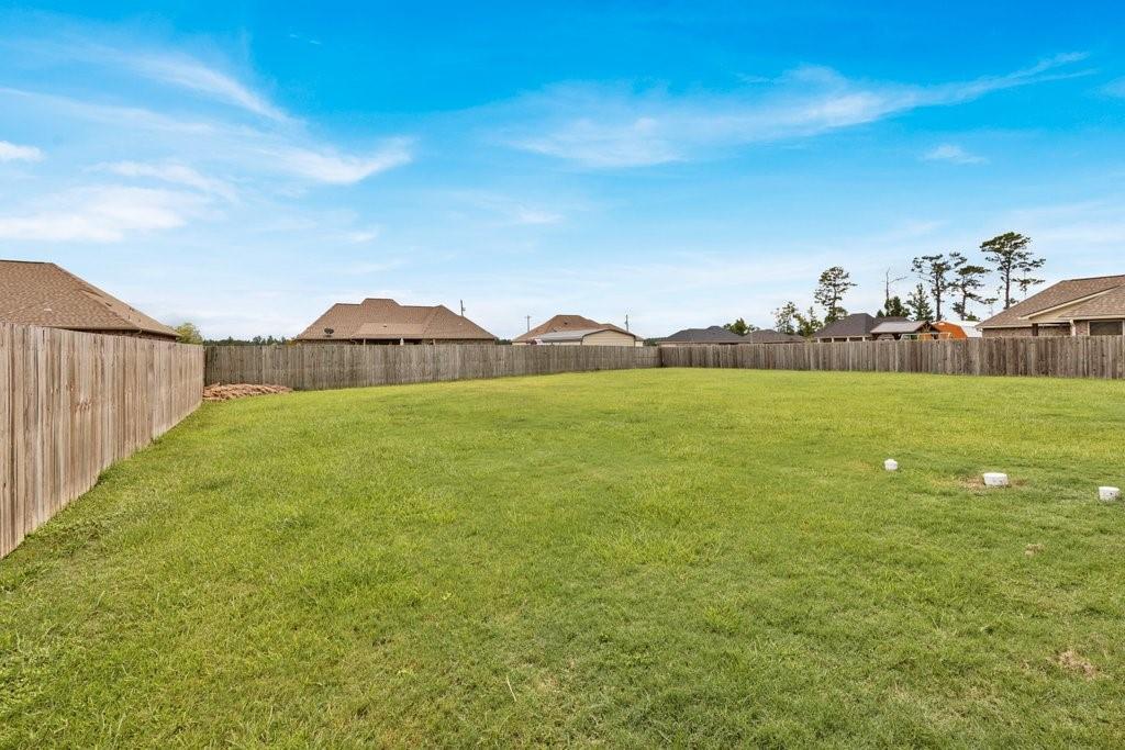 116 Carnation Drive Ragley, LA 70657 - Photo 18 of 21