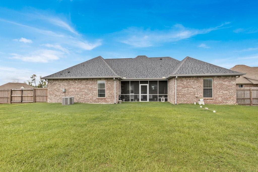 116 Carnation Drive Ragley, LA 70657 - Photo 19 of 21