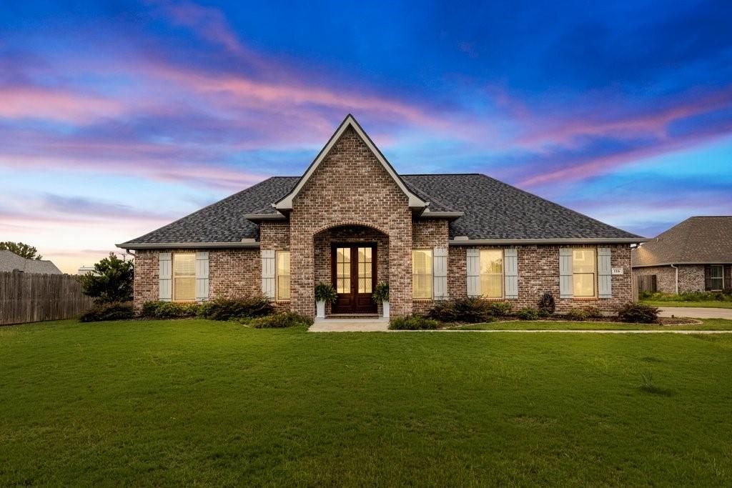 116 Carnation Drive Ragley, LA 70657 - Photo 20 of 21