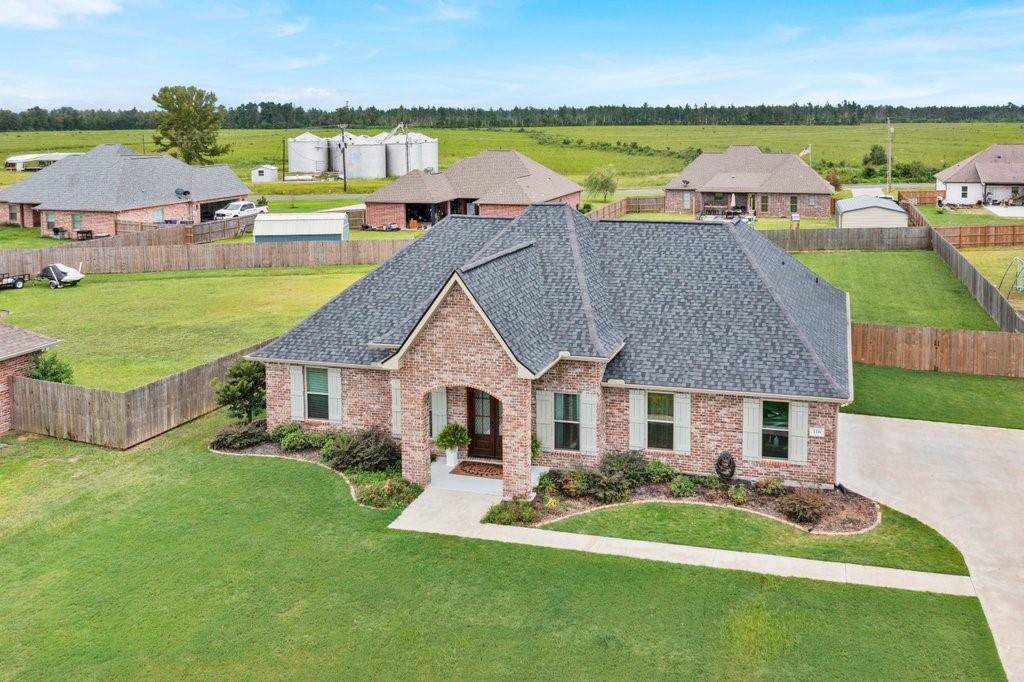 116 Carnation Drive Ragley, LA 70657 - Photo 21 of 21