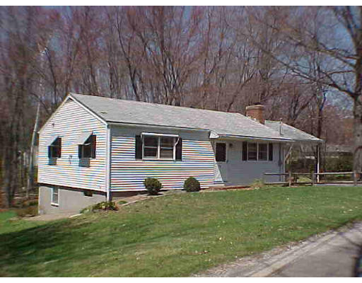 55 Old Wilson Road Northampton, MA 01062 - Photo 1 of 1