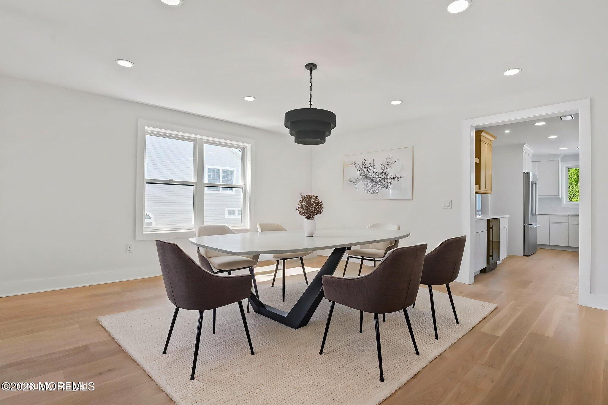 709 Howe Street Point Pleasant, NJ 08742 - Photo 14 of 81 DINING ROOM