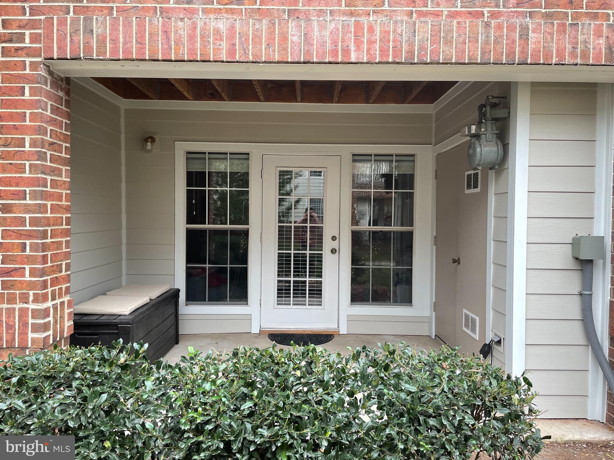 20991 Timber Ridge Terrace, Unit 103 Ashburn, VA 20147 - Photo 27 of 58 Ground level condo