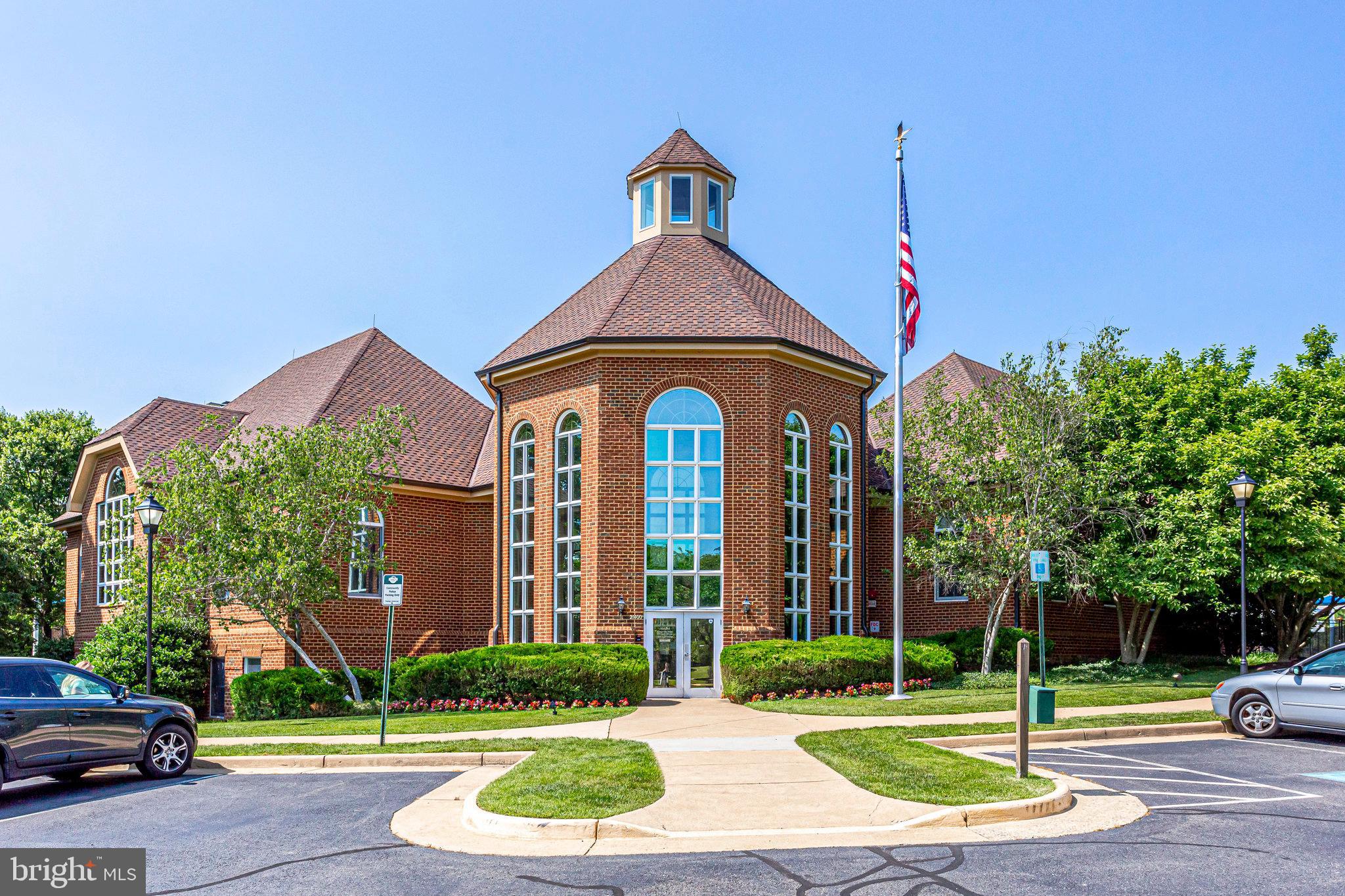 20991 Timber Ridge Terrace, Unit 103 Ashburn, VA 20147 - Photo 44 of 58 Community also belongs to Ashburn Farm HOA