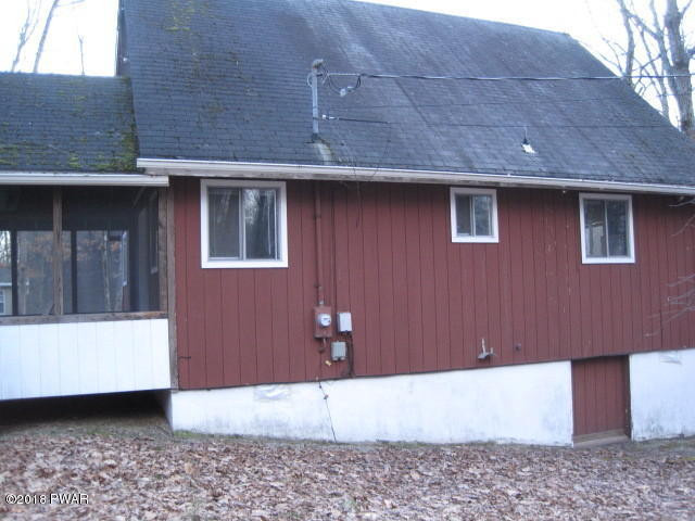 128 White Deer Road Milford, PA 18337 - Photo 23 of 46 21 SIDE OF HOUSE