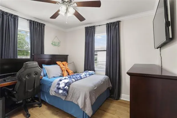 $213,000 | 118 Vista Drive, Belle Chasse, LA 70037
