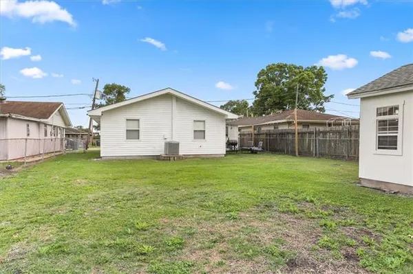 $213,000 | 118 Vista Drive, Belle Chasse, LA 70037