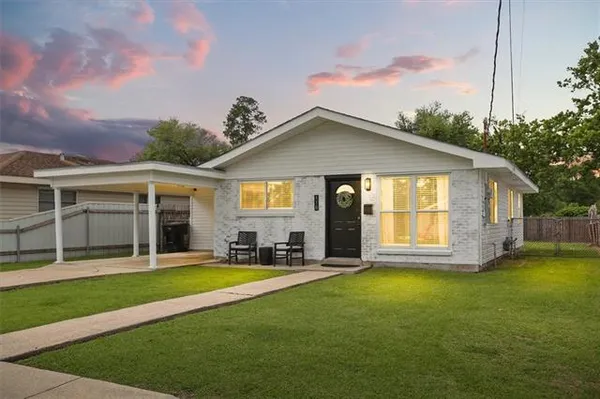 $213,000 | 118 Vista Drive, Belle Chasse, LA 70037