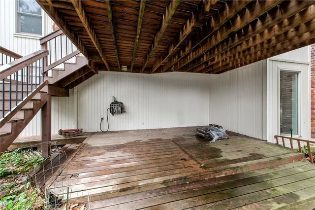 $460,000 | 4102 Northwest 75 Street, Kansas City, MO 64151