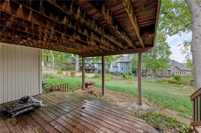 $460,000 | 4102 Northwest 75 Street, Kansas City, MO 64151