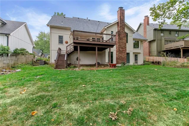 $460,000 | 4102 Northwest 75 Street, Kansas City, MO 64151