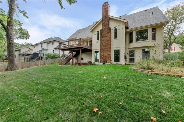 $460,000 | 4102 Northwest 75 Street, Kansas City, MO 64151