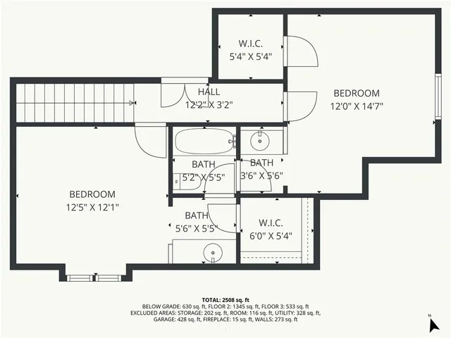 $460,000 | 4102 Northwest 75 Street, Kansas City, MO 64151