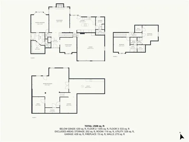 $460,000 | 4102 Northwest 75 Street, Kansas City, MO 64151