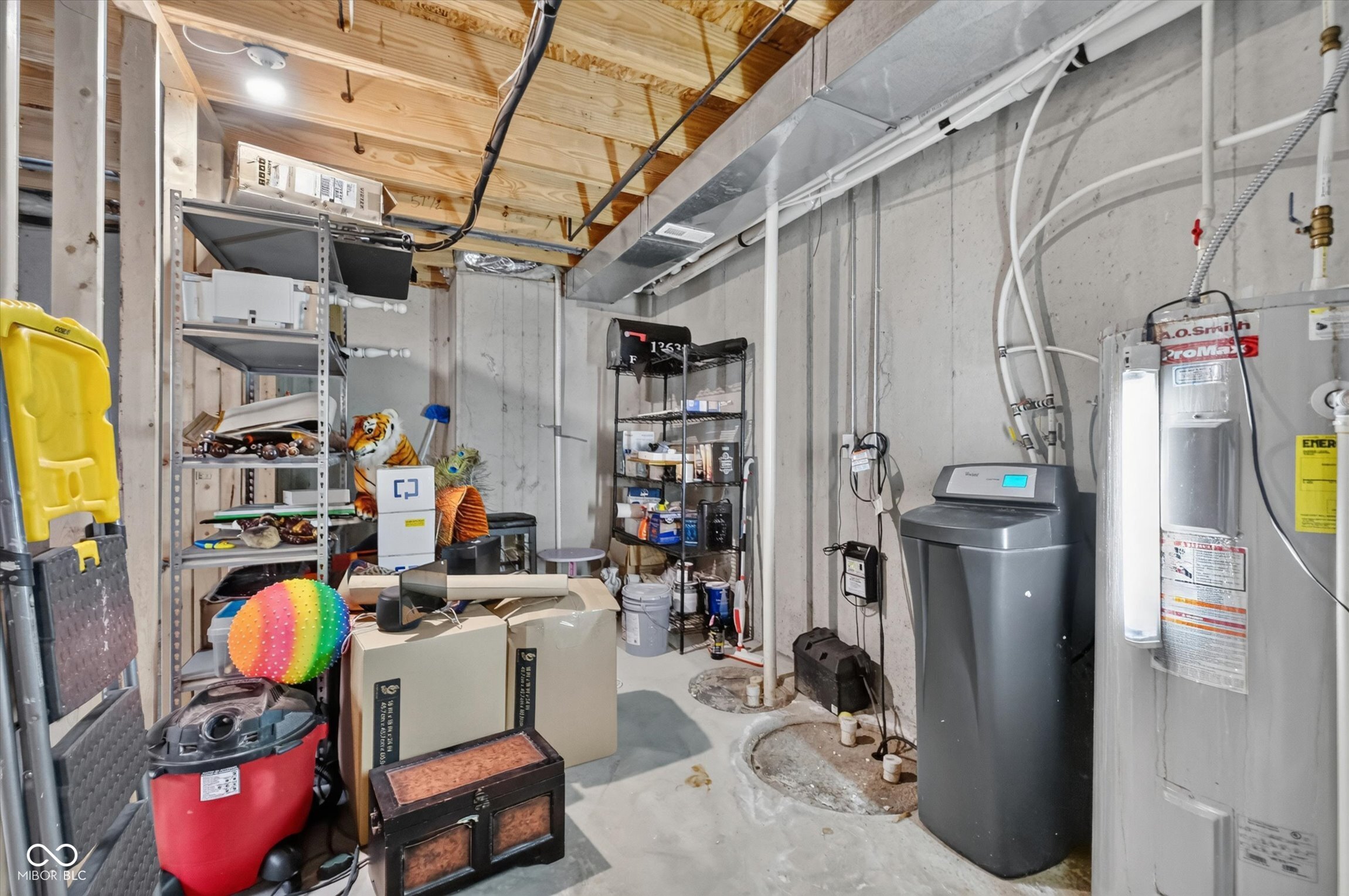 13636 Falcon Way Fishers, IN 46055 - Photo 43 of 50