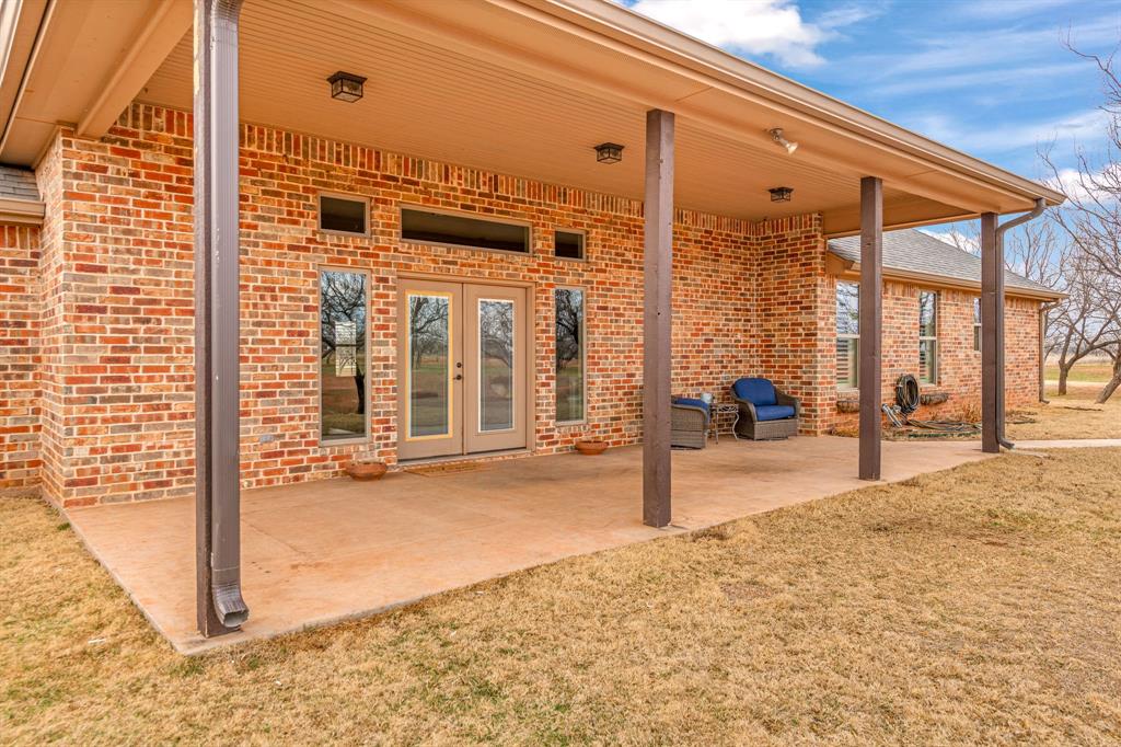 146 Mesquite Ridge Lane Lawn, TX 79530 - Photo 28 of 40 a view of a very nice looking building