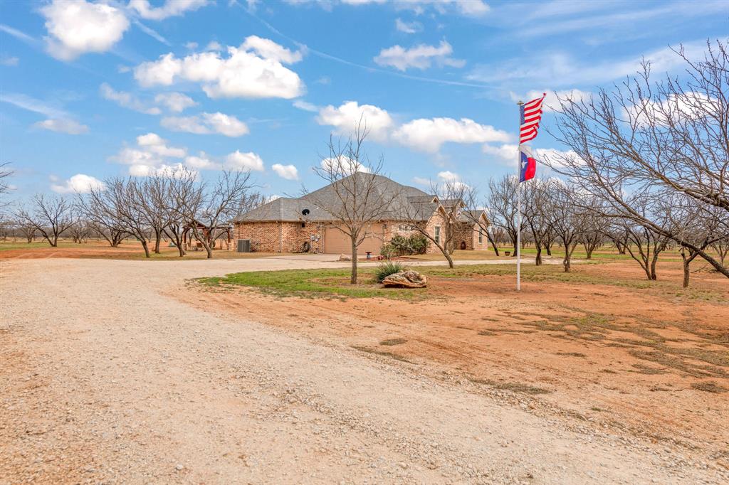 146 Mesquite Ridge Lane Lawn, TX 79530 - Photo 36 of 40 a view of open space with city view