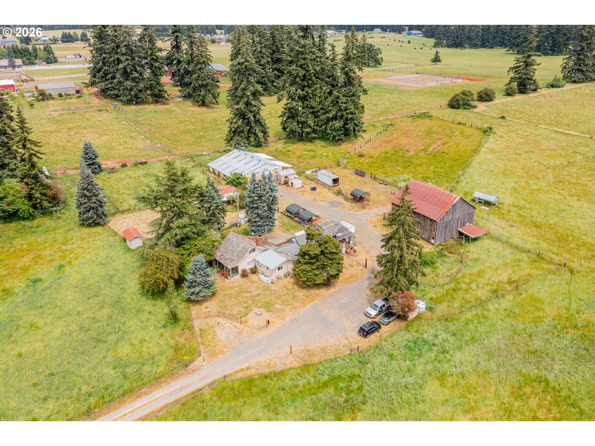 22560 South Beavercreek Road Beavercreek, OR 97004 - Photo 23 of 34