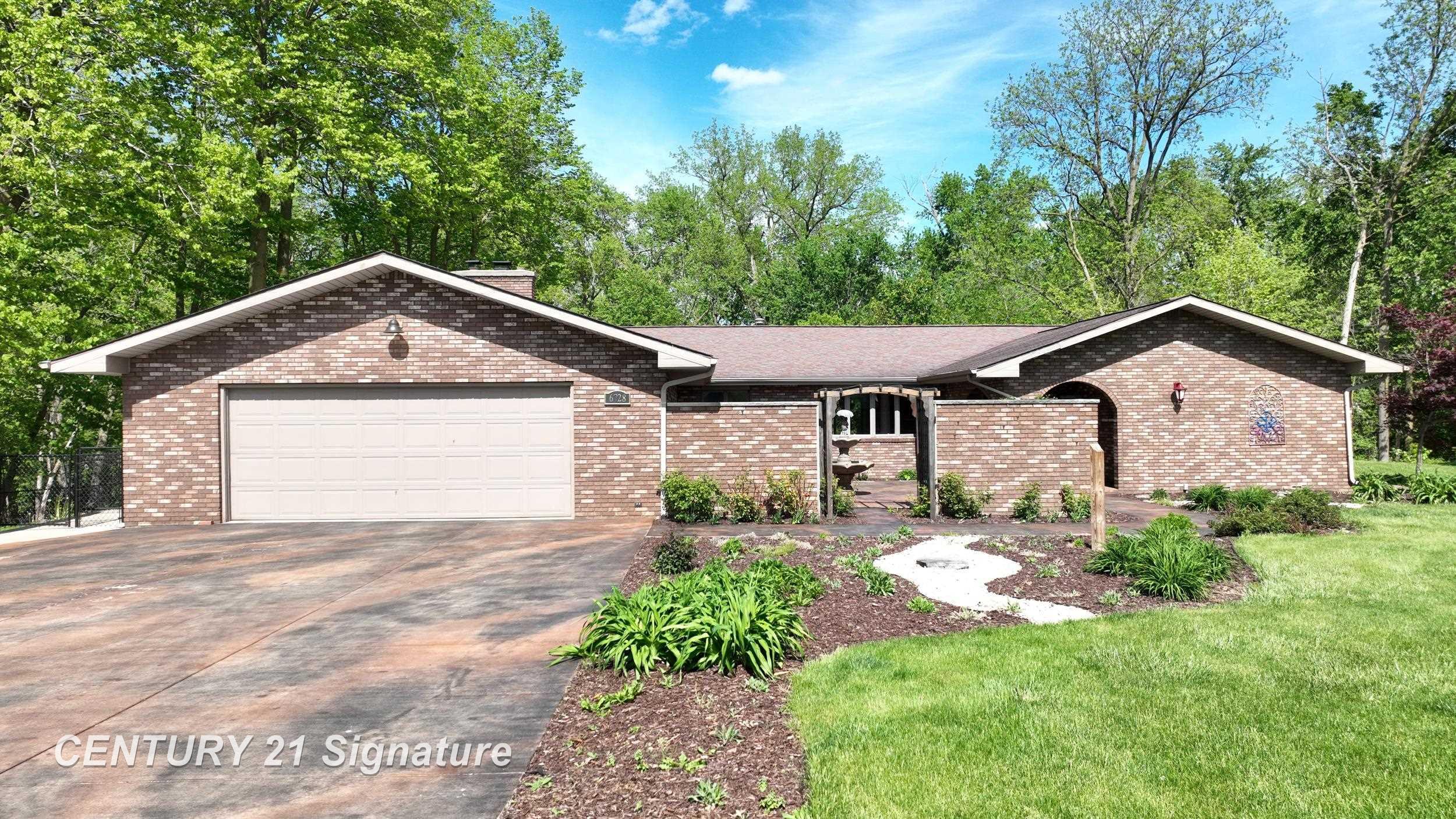 6728 North River Road Freeland, MI 48623 - Photo 61 of 63