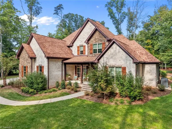 $750,000 | 6405 Cape Wedgewood Circle, Browns Summit, NC 27214