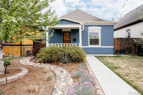 $499,500 | 4208 Lipan Street, Denver, CO 80211
