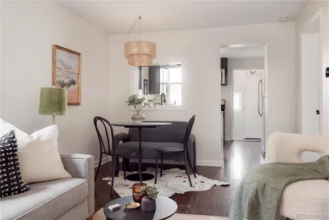 $484,500 | 4208 Lipan Street, Denver, CO 80211