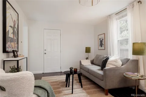 $484,500 | 4208 Lipan Street, Denver, CO 80211