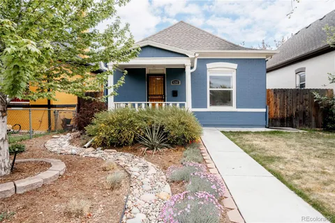 $484,500 | 4208 Lipan Street, Denver, CO 80211
