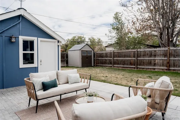 $499,500 | 4208 Lipan Street, Denver, CO 80211