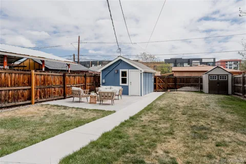$484,500 | 4208 Lipan Street, Denver, CO 80211