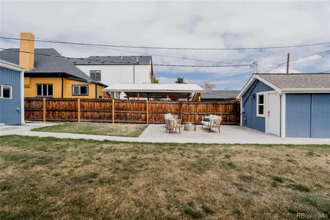$484,500 | 4208 Lipan Street, Denver, CO 80211