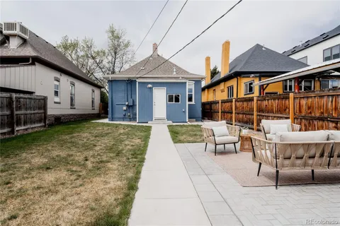 $484,500 | 4208 Lipan Street, Denver, CO 80211
