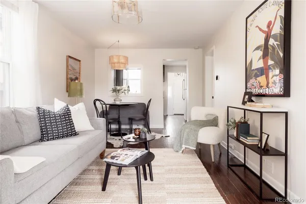 $499,500 | 4208 Lipan Street, Denver, CO 80211