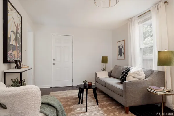 $499,500 | 4208 Lipan Street, Denver, CO 80211