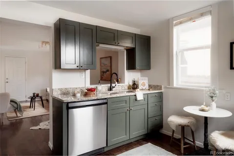 $484,500 | 4208 Lipan Street, Denver, CO 80211