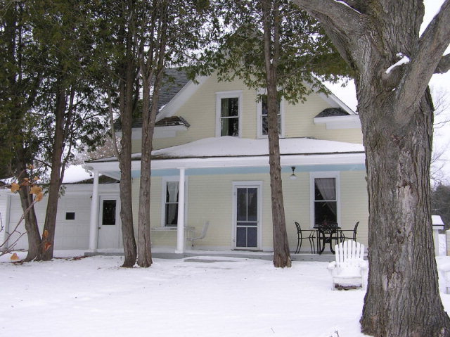368 Range Line Road Washington Island, WI 54246 - Photo 1 of 1