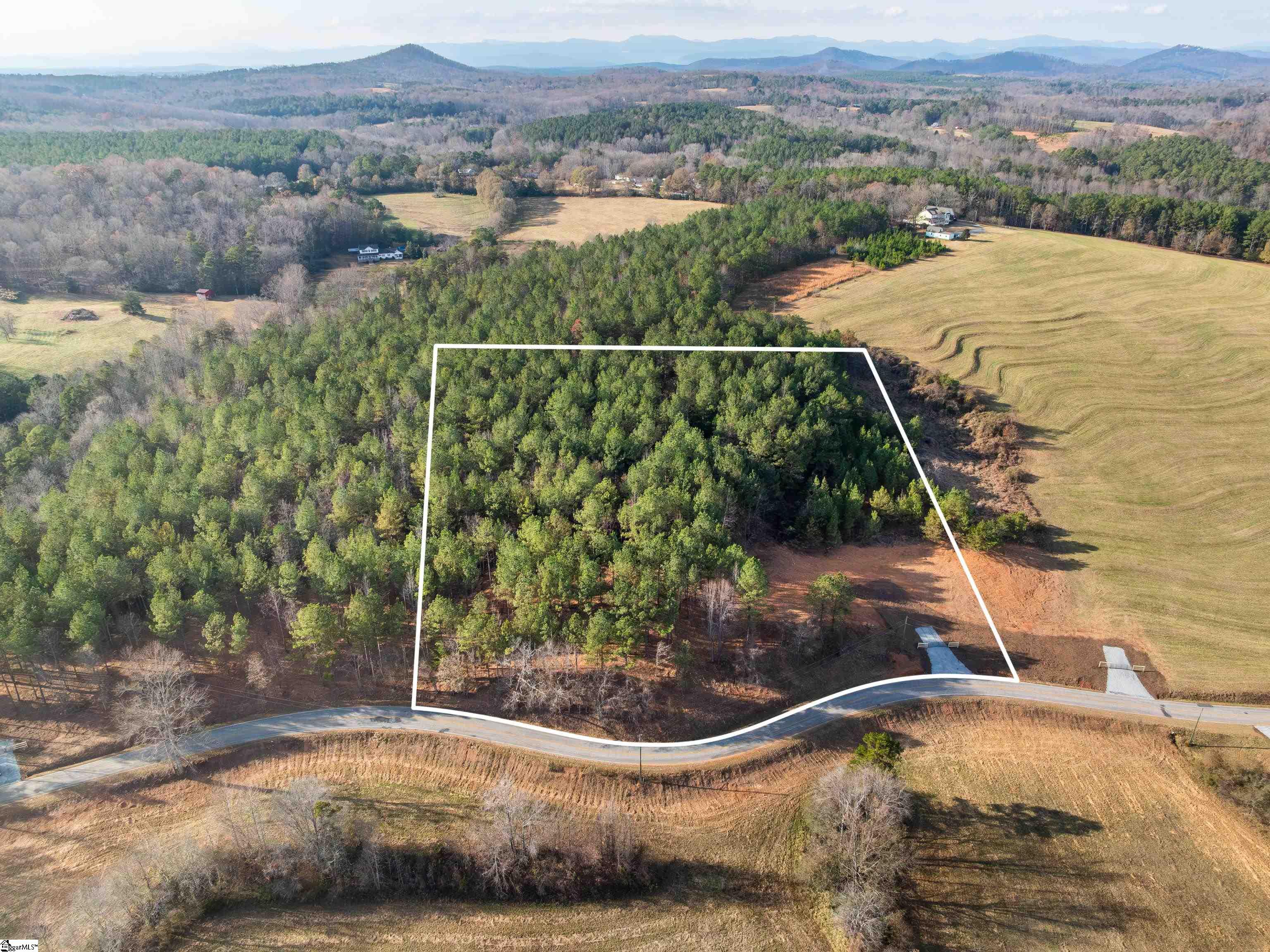 2 Concord Church Road Pickens, SC 29671 - Photo 2 of 22