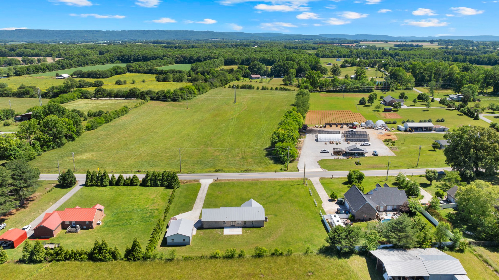 3896 Lynchburg Road Winchester, TN 37398 - Photo 52 of 57 a view of a city