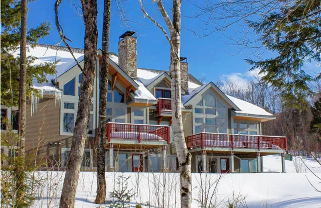 $1,450,000 | 0 Bear Path Lane, Unit 19, East Burke, VT 05832