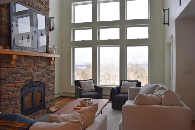 $1,450,000 | 0 Bear Path Lane, Unit 19, East Burke, VT 05832